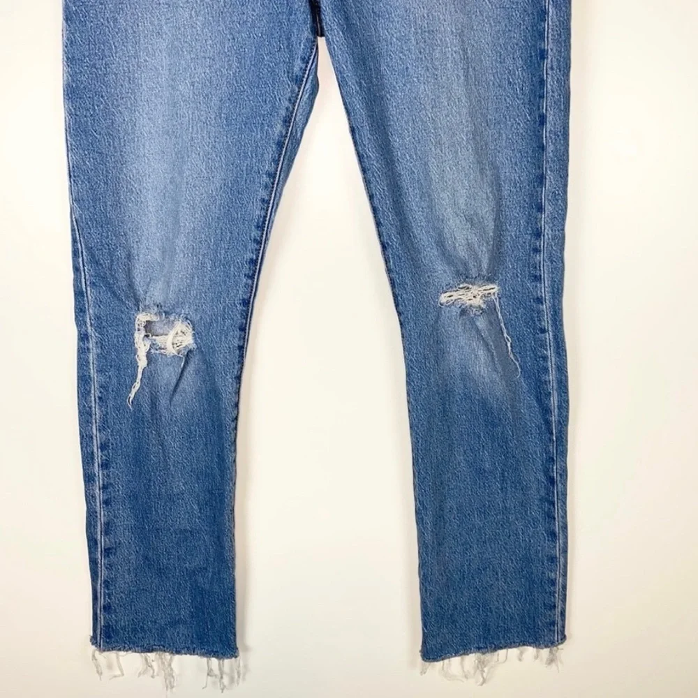 Levi’s Wedgie Icon Jeans in Truth Unfolds 28